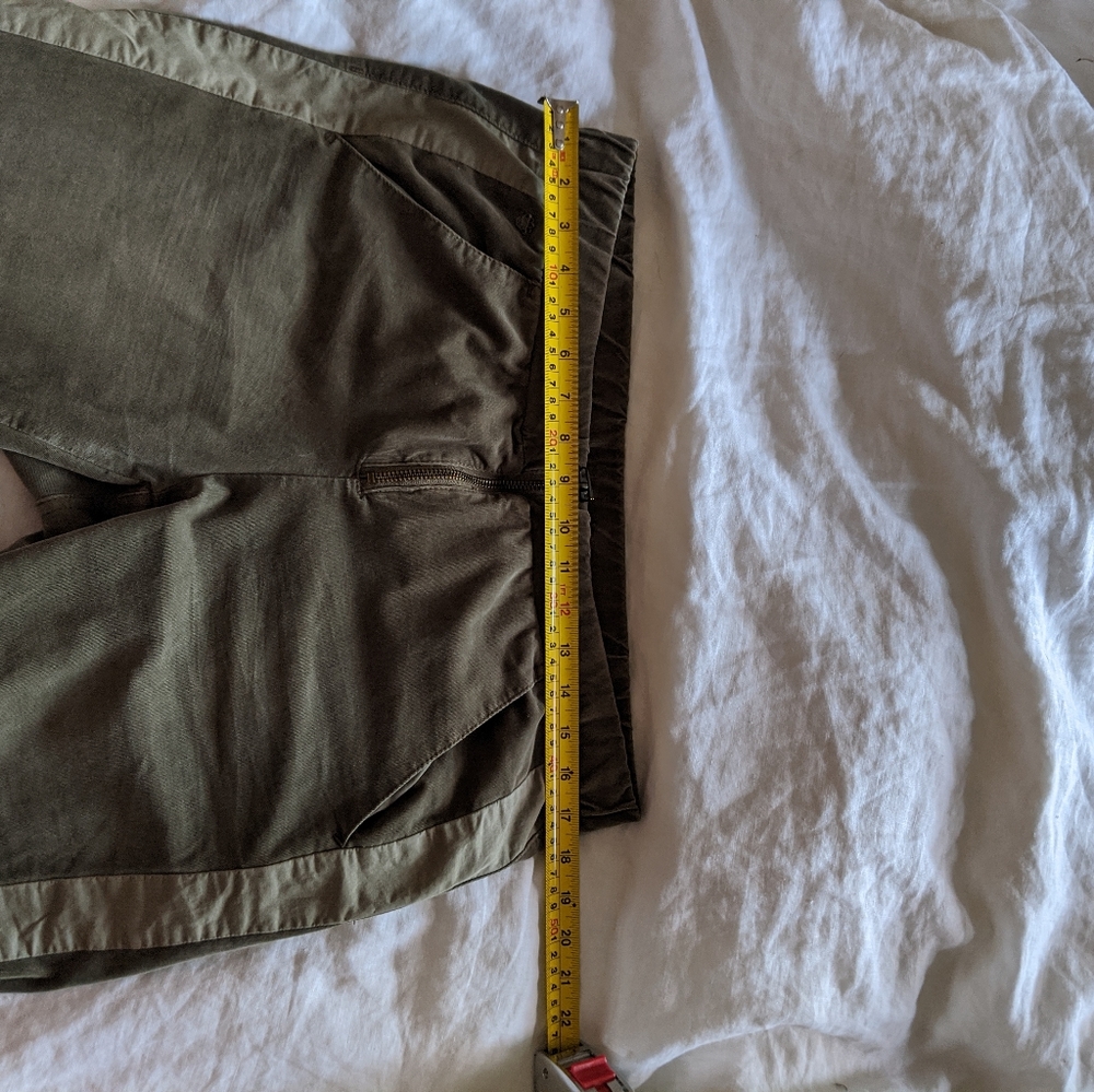 Nile pants - Picture 3 of 4